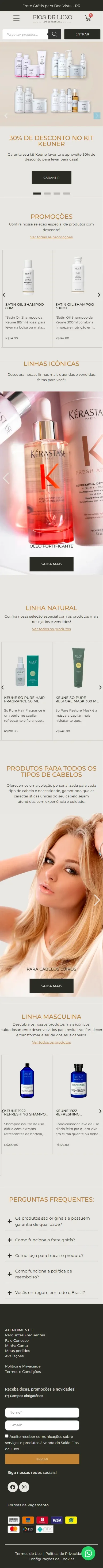 PARTE 01 — versão mobile do projeto