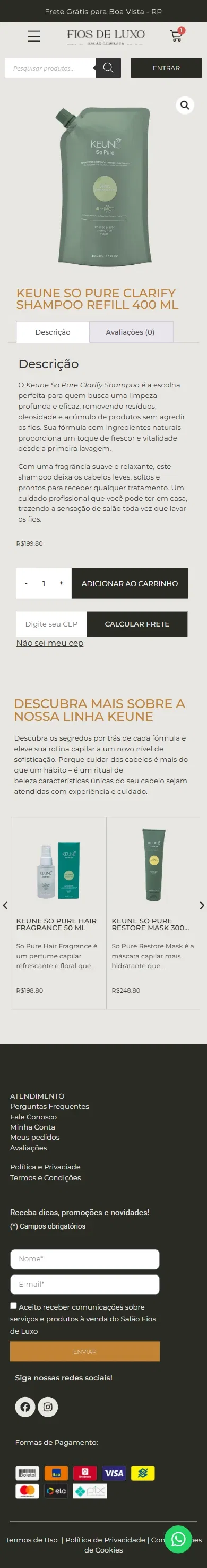 PARTE 03 — versão mobile do projeto