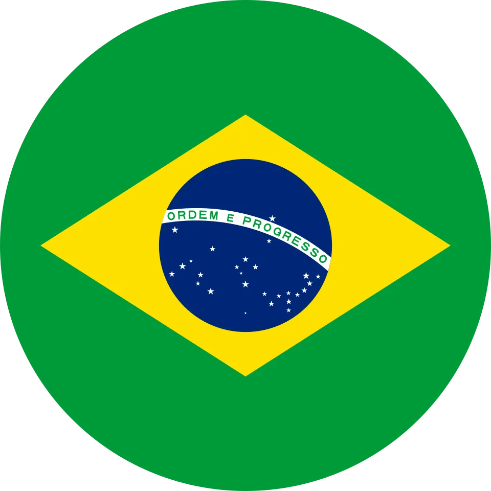 Bandeira do Brasil