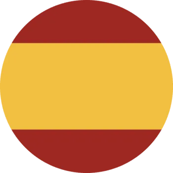 Bandera de España
