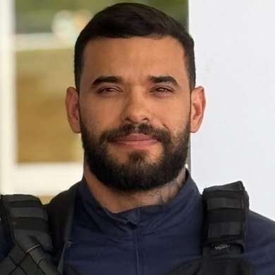 Murilo Marques